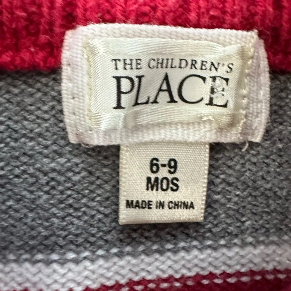 The Childrens Place y2k children’s